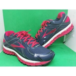 BROOKS Adrenaline GTS 16 Men's Running Shoes 1102121D477 Blue Red White US 11 D
